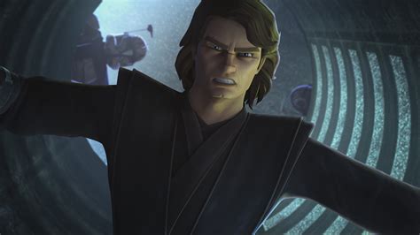 watch clone wars season 7 episode 3|anakin skywalker season 7.